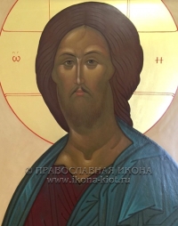 Икона Спаса из Звенигородского чина Железнодорожный